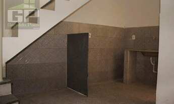 Imagem 2: Apartamento com 1 dormitório para alugar, 40 m² por R$ 450,00/mês - Praça Seca - Rio de Ja