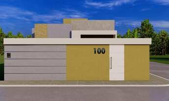 Imagem: Casa para venda com 108 metros quadrados