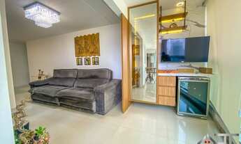 Imagem 4: Apartamento para venda possui 140 metros quadrados com 4 quartos em Itapuã - Vila Velha