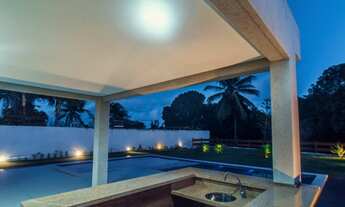 Imagem 7: Casa em Condomínio para Venda em Salvador, Piatã, 4 dormitórios, 4 suítes, 8 banheiros, 8