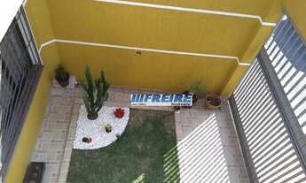 Imagem 4: Casa com 2 dormitórios à venda, 185 m² por R$ 1.400.000 - Cerâmica - São Caetano do Sul/SP