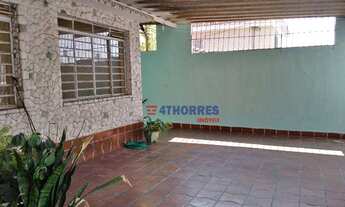 Imagem 2: Casa com 2 dormitórios à venda, 190 m² por R$ 870.000,00 - Jardim Trussardi - São Paulo/SP