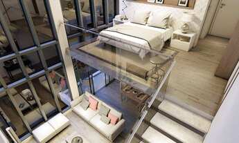 Imagem: Cobertura Duplex a venda no Notting Hill