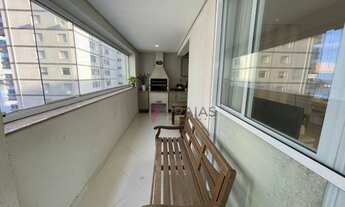 Imagem 4: Apartamento com 3 dormitórios sendo 3 suítes à venda, 2 vagas, 154 m² por R$ 1.250.000 - P