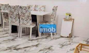 Imagem 7: Apartamento com 2 dormitórios à venda, 130 m² por R$ 570.000,00 - Campo Grande - Santos/SP