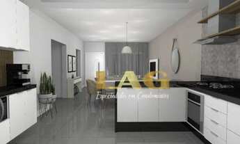 Imagem 8: Casa à venda, 127 m² por R$ 530.000,00 - Condomínio Terras de São Francisco - Sorocaba/SP