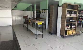 Imagem 3: Ponto comercial/Loja/Box para aluguel tem 140 metros quadrados
