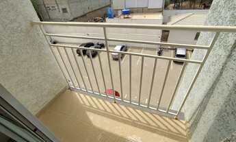 Imagem 7: Apartamento com 2 dormitórios à venda, 38 m² por R$ 180.000,00 - Edificio Residencial Jard