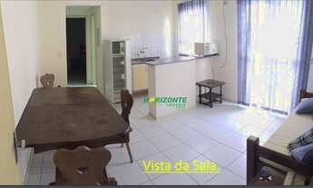 Imagem 2: Flat com 1 dormitório para alugar, 38 m² - Urbanova - São José dos Campos/SP