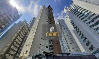 Imagem 2: Apartamento com 3 dormitórios à venda, 140 m² por R$ 2.900.000,00 - Centro - Balneário Cam