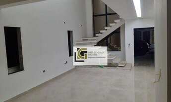 Imagem 7: Sobrado com 3 dormitórios à venda, 212 m² por R$ 940.000,00 - Villa Branca - Jacareí/SP