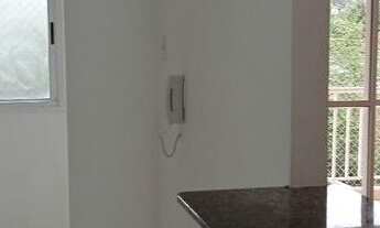 Imagem: Apartamento com 2 dormitórios à venda