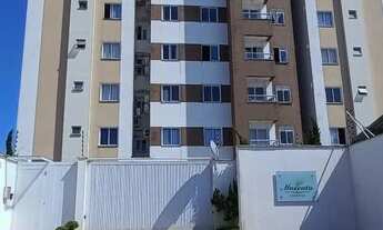 Imagem 6: Apartamento para venda tem 100 metros quadrados com 3 quartos em Vila Nova - Joinville - S