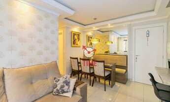 Imagem 4: Apartamento mobiliado de 2 quartos no Life Residence