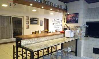 Imagem 3: Casa com 4 dormitórios para alugar, 610 m² por R$ 15.000,00/mês - Centro - Campo Largo/PR