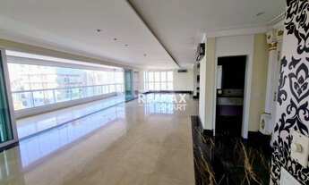 Imagem 2: Apartamento à Venda No Tatuapé Com 435 Metros 5 Dormitórios 5 Suíte e 7 Vagas