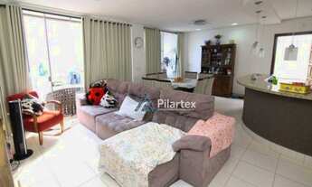 Imagem 4: Sobrado com 3 dormitórios à venda, 197 m² por R$ 1.300.000,00 - Esperança - Londrina/PR