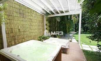 Imagem 3: Casa com 4quartos à venda, 620 m² por R$ 4.000.000 - Barra da Tijuca - Rio de Janeiro/RJ