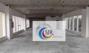 Imagem: Conjunto para alugar, 200 m² - Bela Vista