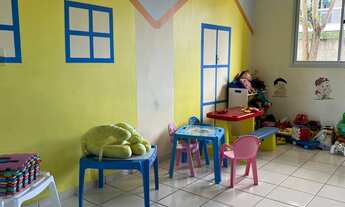 Imagem 2: Apartamento para aluguel tem 60 metros quadrados com 2 quartos em Soteco - Vila Velha - ES