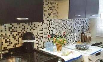 Imagem 6: Apartamento com 2 dormitórios à venda, 45 m² por R$ 185.000 - Jardim Nações Unidas - Londr