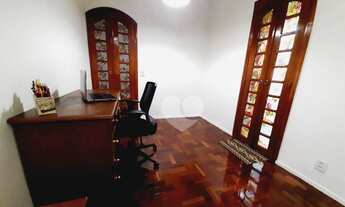 Imagem 2: Apartamento com 2 dormitórios à venda, 80 m² por R$ 570.000,00 - Grajaú - Rio de Janeiro/R