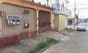 Imagem 2: Vendo Casa Bairro Nova Esperança