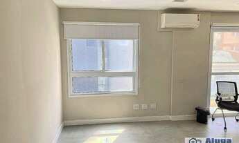 Imagem 2: Sala à venda, 31 m² por R$ 450.000 - Sumarezinho - São Paulo/SP