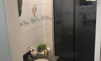 Imagem 2: Apartamento com 3 dormitórios à venda, 87 m² por R$ 620.000,00 - Santana - São Paulo/SP