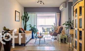 Imagem: Apartamento para venda possui 100 metros