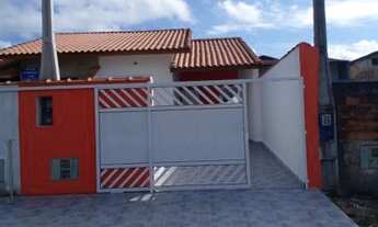 Imagem 2: Casa com 2 dormitórios à venda, 65 m² por R$ 210.000,00 - Balneario Caraguava - Peruíbe/SP