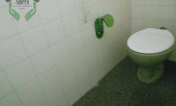 Imagem 5: Sala para alugar, 72 m² por R$ 2.700,00/mês - Parque Continental - São Paulo/SP