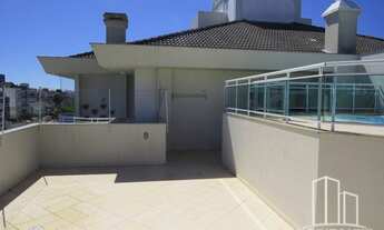 Imagem 4: Cobertura com 3 dormitórios à venda, 284 m² por R$ 1.800.000,00 - Jurerê - Florianópolis/S