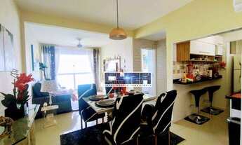 Imagem 3: Apartamento Porteira Fechada no ALTO DA ILHA PORCHAT