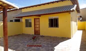 Imagem 2: Casa para venda com 2 quartos em Unamar (Tamoios) - Cabo Frio - RJ