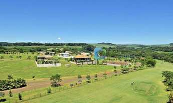 Imagem 7: Terreno à venda, 1000 m² por R$ 3.890.000,00 - Condomínio Ipê Branco - Ribeirão Preto/SP