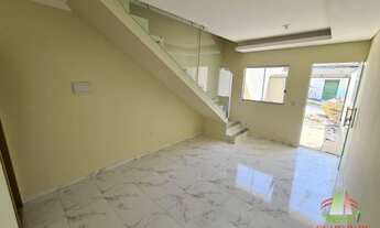 Imagem 2: Casa com 2 dormitórios à venda, 60 m² por R$ 259.000,00 - Jardim dos Comerciários (Venda N