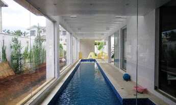 Imagem 6: 05 suítes, 02 piscinas. Condomínio Fazenda Imperial, Sorocaba