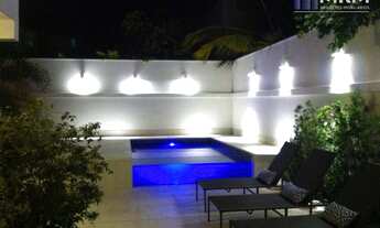 Imagem 6: Casa com 4 dormitórios à venda, 400 m² por R$ 2.950.000,00 - São Francisco - Niterói/RJ