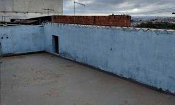 Imagem 2: Apartamento com 1 dormitório para alugar, 35 m² por R$ 750,00/mês - Centro - Diadema/SP