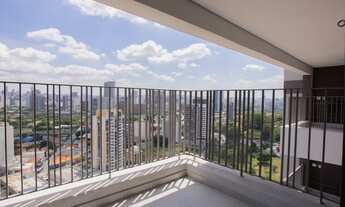 Imagem: Studio com 1 dormitório à venda, 36 m²