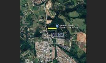 Imagem 2: Terreno à venda, 20000 m² - Condomínio Parque da Floresta - Valinhos/SP