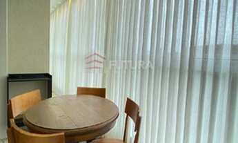 Imagem 7: APTO NOVO JÁ MOBILIADO E DECORADO NA PRAIA DE MARISCAL