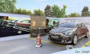 Imagem 6: Apartamento no Residencial Brava Hill - Praia Brava - Itajaí-SC