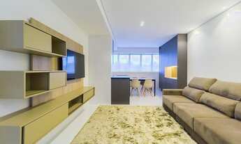 Imagem 2: Apartamento de 2 quartos na Savassi