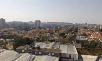 Imagem 5: Apartamento com 3 dormitórios à venda, 130 m² por R$ 495.000 - Alemães - Piracicaba/SP