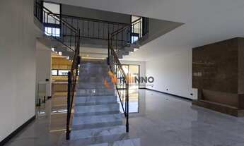 Imagem 3: Casa com 4 Suítes à venda, 358 m² no bairro Campo Comprido