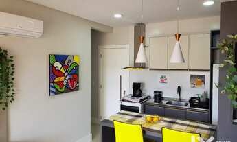 Imagem 5: Apartamento com 2 dormitórios à venda por R$ 649.900 - Armação da Piedade - Governador Cel