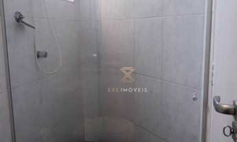 Imagem 2: Apartamento com 2 dormitórios à venda, 62 m² por R$ 250.000 - João Pinheiro - Belo Horizon