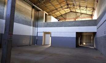 Imagem: Galpão para alugar, 500 m² por R$ 10.000,00/mês